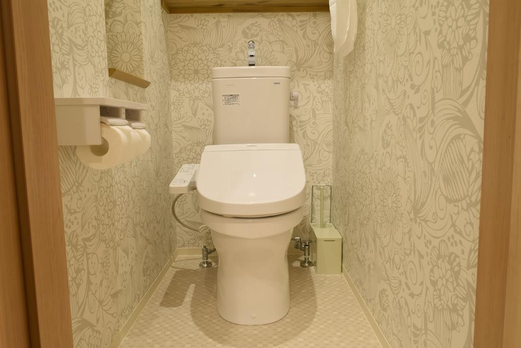 Holiday home Hatago Azuma *