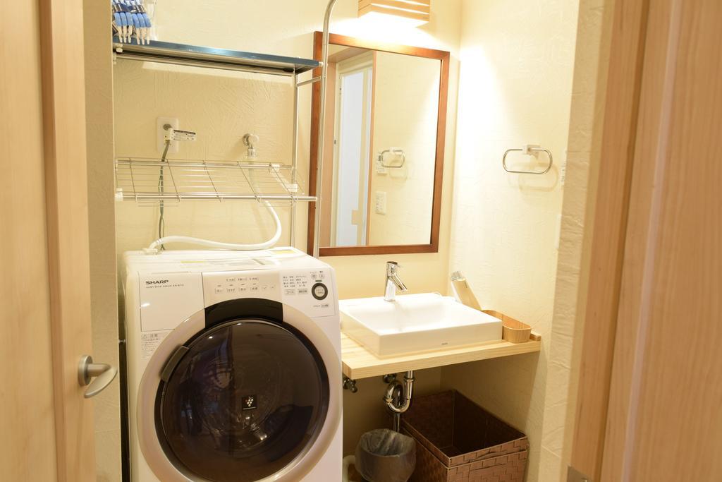 Holiday home Hatago Azuma