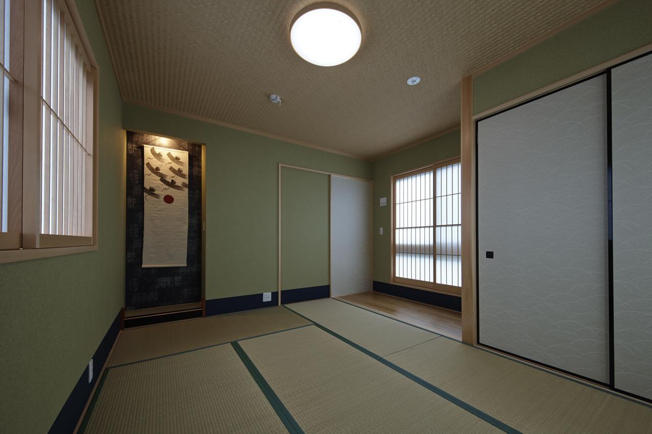 Holiday home Hatago Azuma