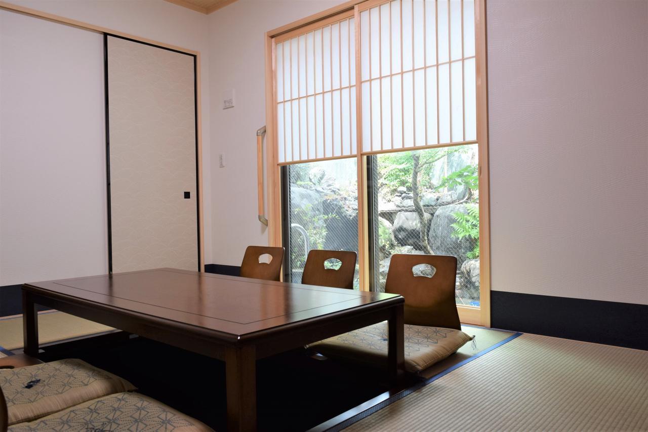 Holiday home Hatago Azuma Kyoto